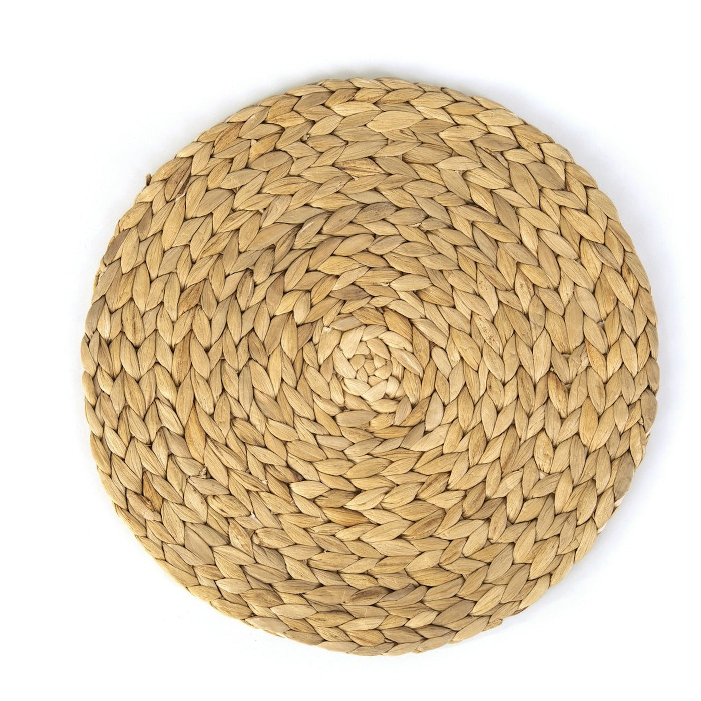 Woven Seagrass Placemats, Set of 4