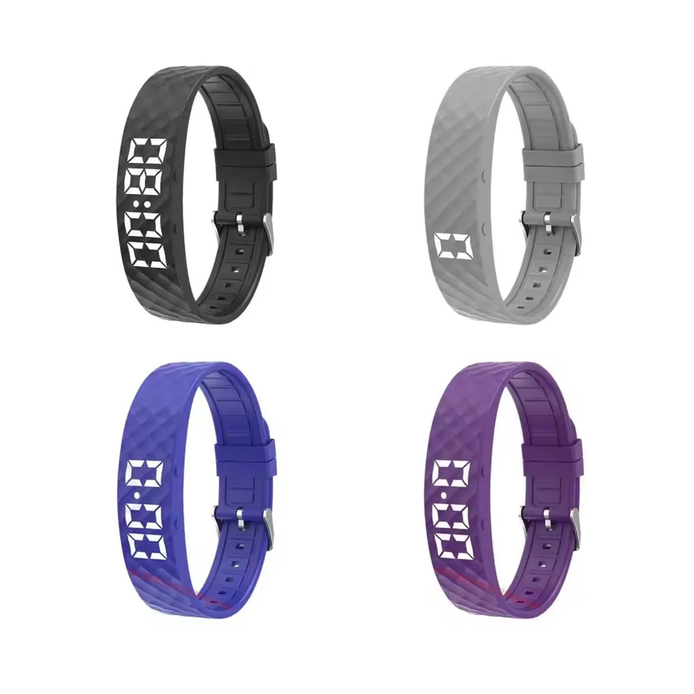 Dozy available in four colors