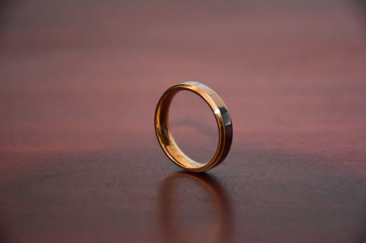 Aria Stacking Ring Set